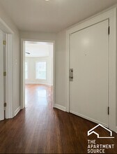 4011 S Calumet Ave, Unit 2S in Chicago, IL - Building Photo - Building Photo