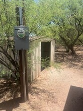 1512 E Benson Airport Rd in Benson, AZ - Building Photo - Building Photo