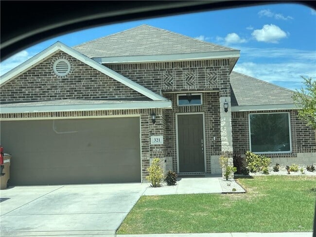property at 321 Olympic St