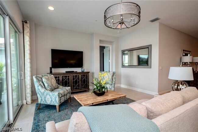 property at 8008 Signature Club Cir