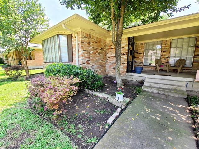 7549 Brentcove Cir in Dallas, TX - Building Photo - Building Photo