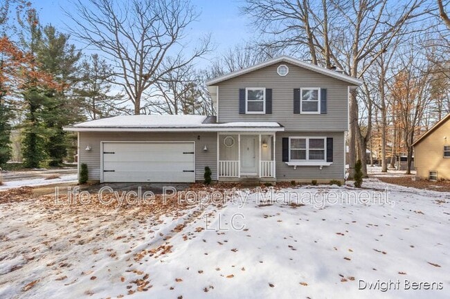 property at 7331 48th Ave