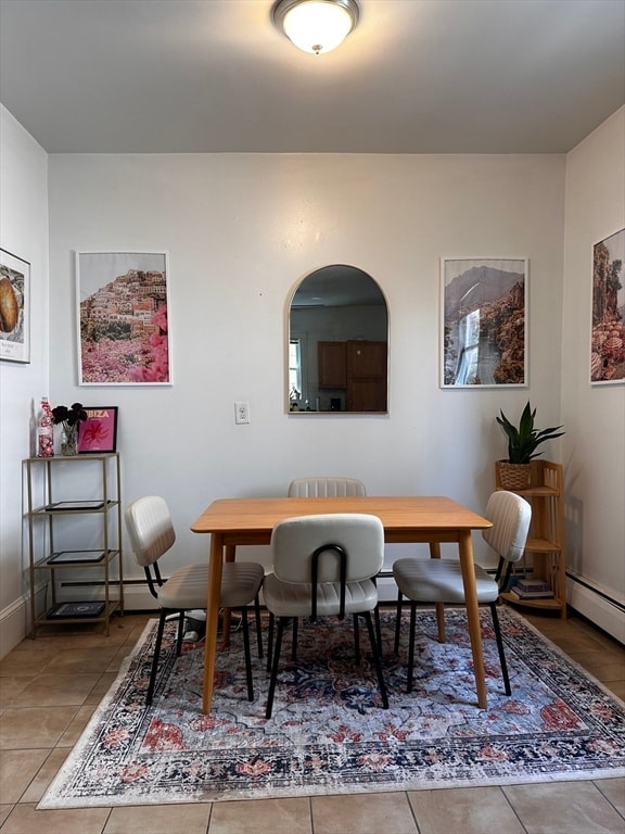 property at 231 Charles St