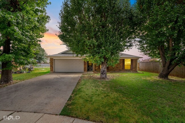 property at 2221 General York Cir