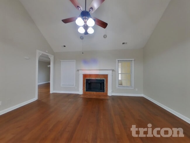 20 Braves Pl in Sharpsburg, GA - Building Photo - Building Photo