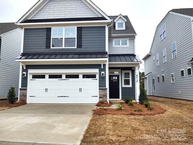 4018 Belle Landing Rd