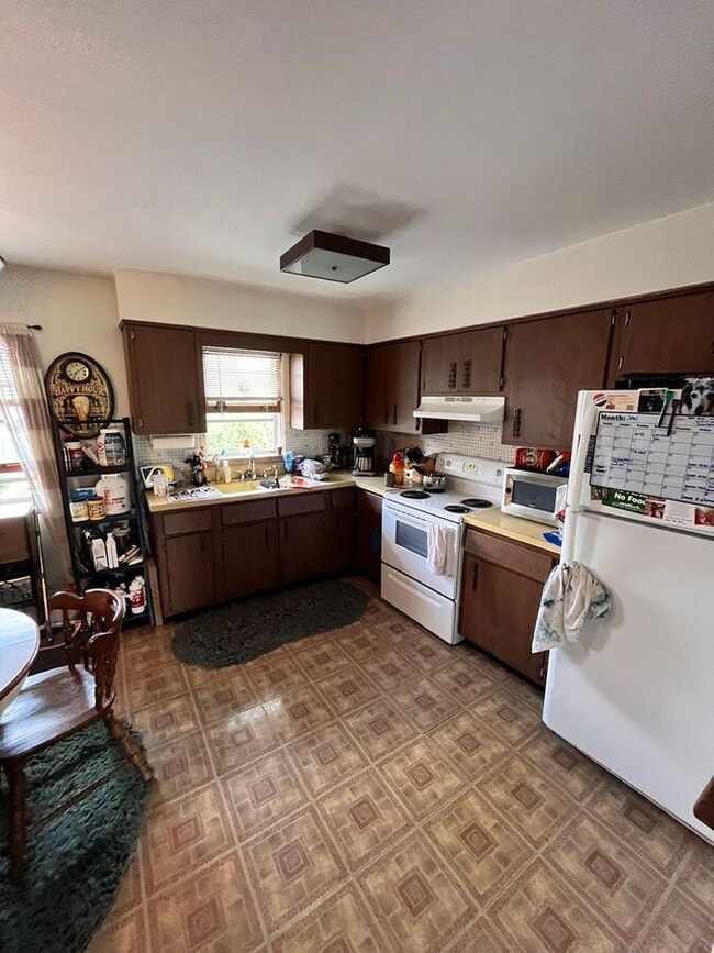 property at 8021 W 30th St