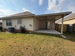 1684 Hawthorne Ln in Prattville, AL - Building Photo - Building Photo