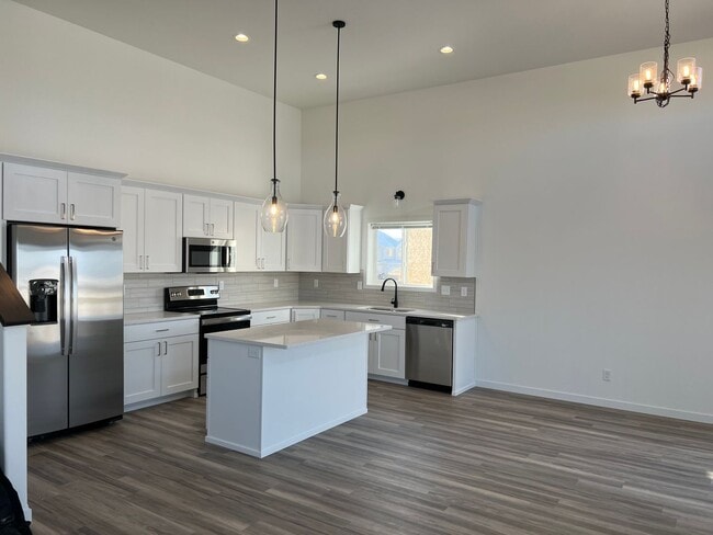 4951 37th Ave S in Fargo, ND - Building Photo - Building Photo