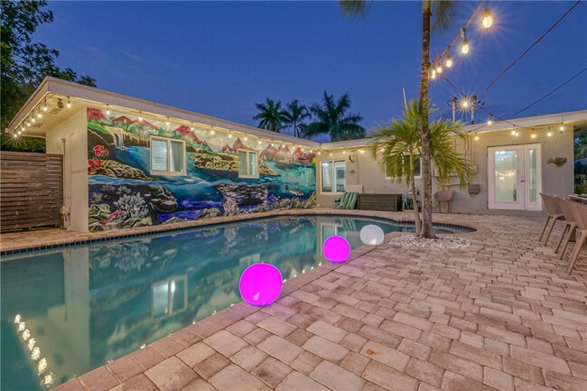 1517 NE 17th Terrace in Fort Lauderdale, FL - Building Photo - Building Photo