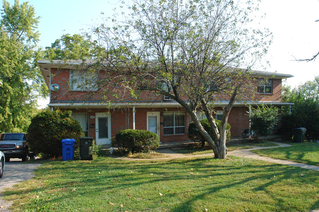 1043 Cross Keys Rd in Lexington, KY - Building Photo - Building Photo