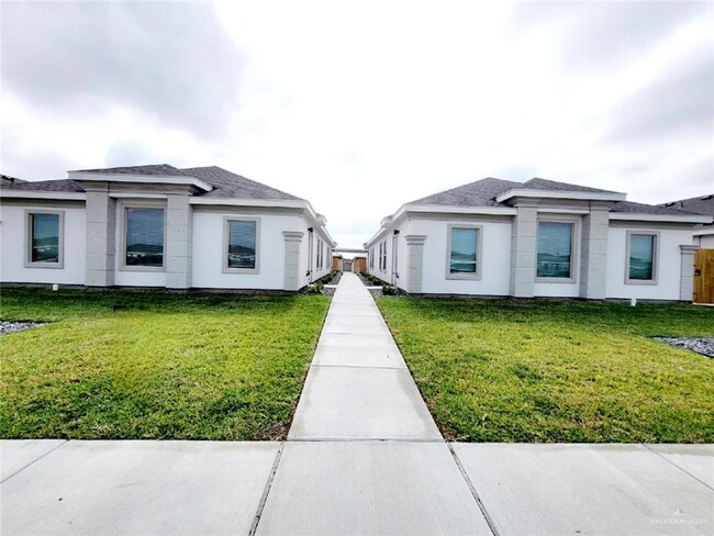 property at 5801 Swallow Ave