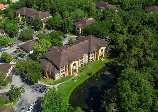 property at 725 Crest Pines Dr