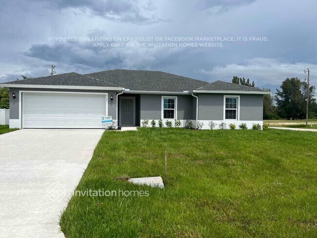 property at 515 SW 21st Ln