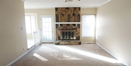 2094 Baywater Dr in Fayetteville, NC - Building Photo - Building Photo
