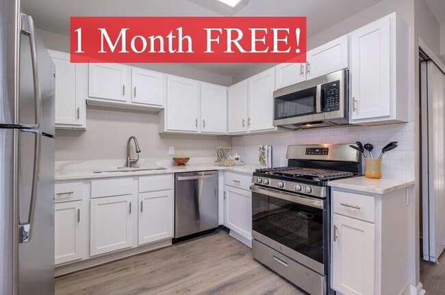 Heathermoor and Bedford Commons Apartments