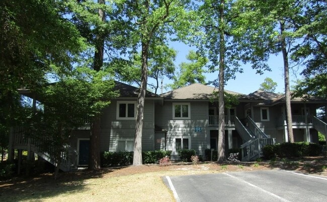 property at 1221 Lake Dr