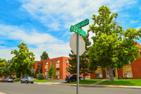 The Stapleton Apartments photo'