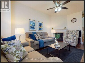 107 Thornbush Blvd in Brampton, ON - Building Photo - Building Photo