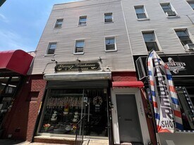 114-07 Jamaica Ave in Queens, NY - Building Photo