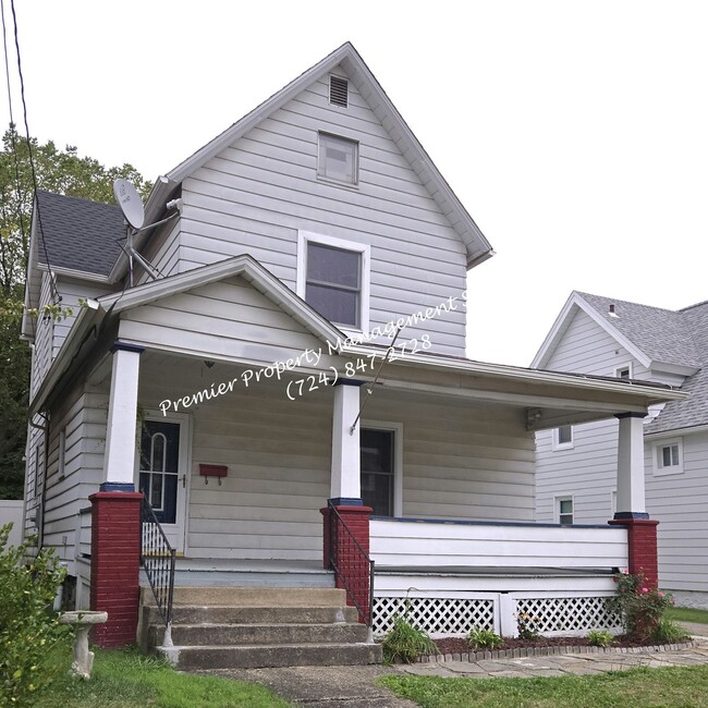 property at 140 Jefferson Ave