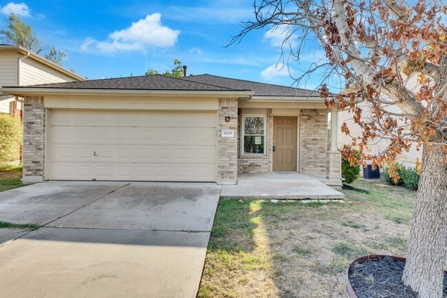 property at 5609 Silver Screen Dr