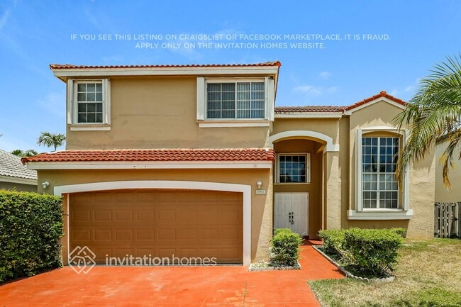 15533 SW 96th Terrace