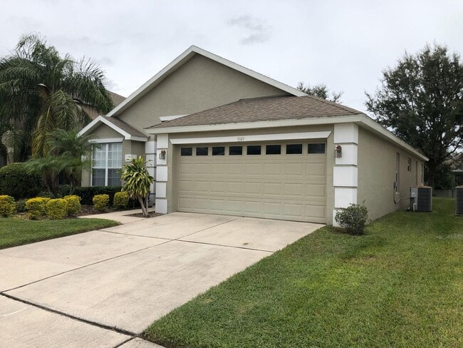 9349 Pecky Cypress Way in Orlando, FL - Building Photo - Building Photo