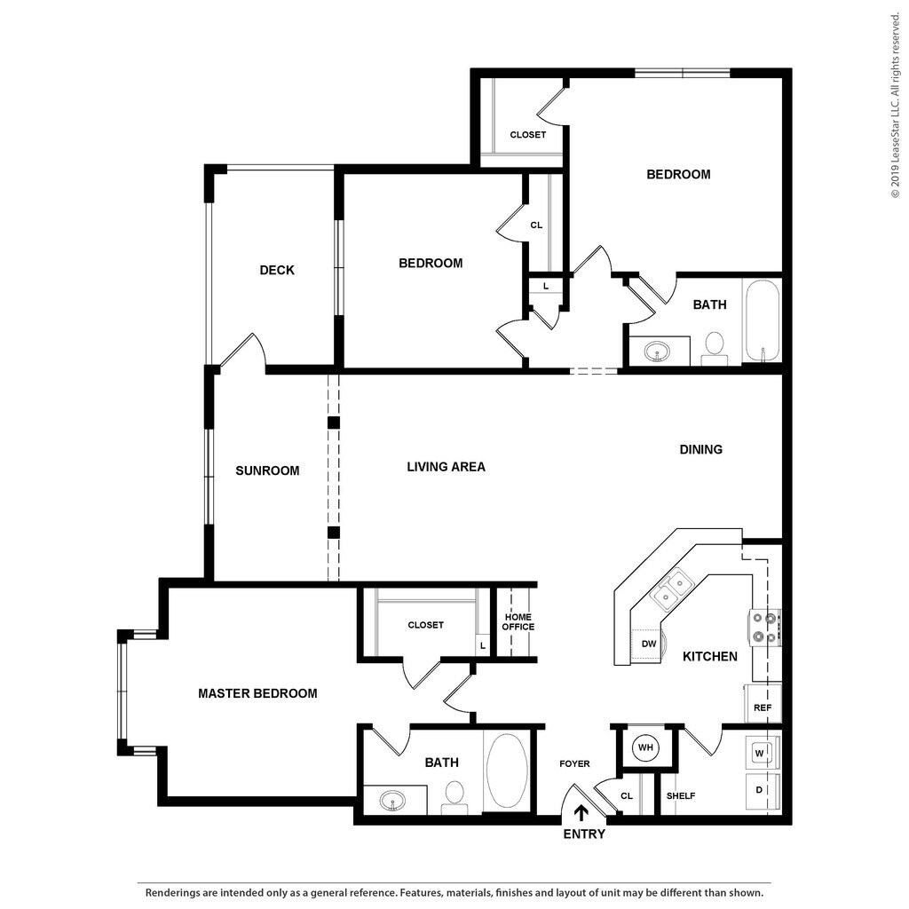 Sterling Creek at Richmond Hill Apartments in Richmond Hill, GA