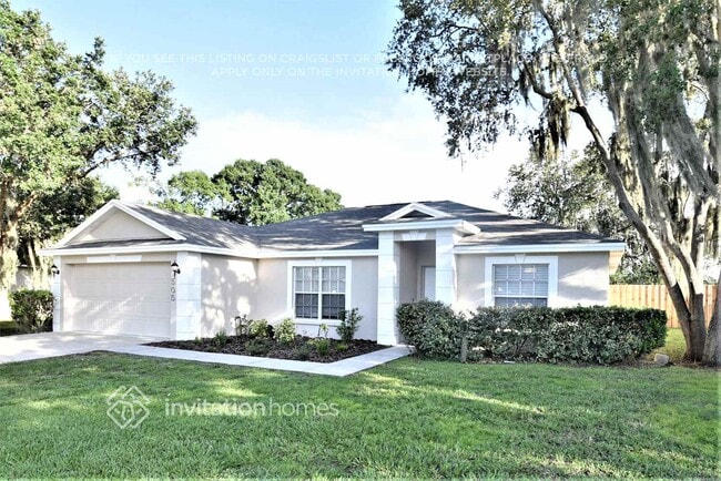 505 Seven Oaks St in Mulberry, FL - Building Photo - Building Photo