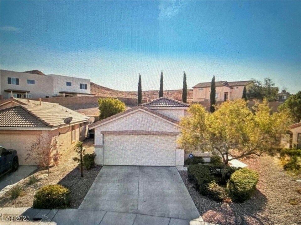 10971 Civiletti St in Las Vegas, NV - Building Photo