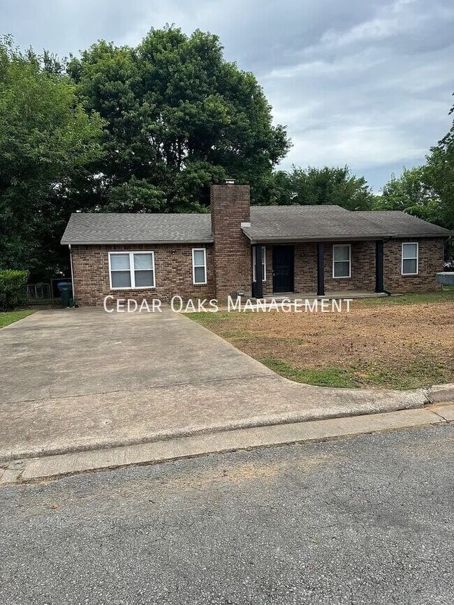 property at 1230 S Sherman Ave