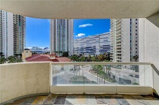 2777 Paradise Rd, Unit 603 in Las Vegas, NV - Building Photo