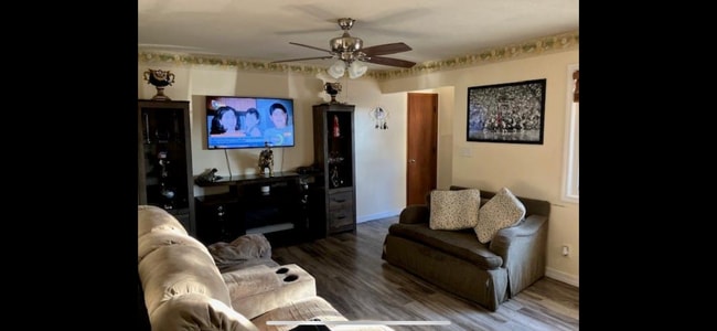 property at 2930 N 72nd St
