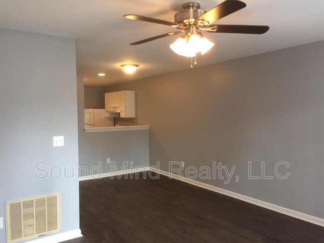 2705 Foxtail Ct in Raleigh, NC - Building Photo - Building Photo