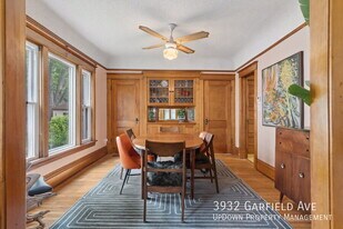 3932 Garfield Ave in Minneapolis, MN - Building Photo