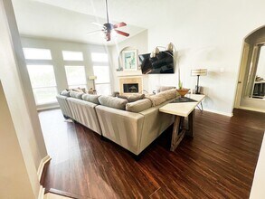 7427 Parkcross Pl in Cypress, TX - Building Photo - Building Photo