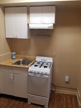 1226 W Allegheny Ave, Unit 1226 2 fRONT in Philadelphia, PA - Building Photo - Building Photo