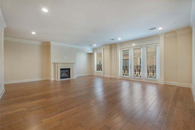 property at 6505 Bandera Ave