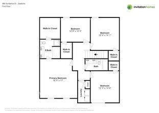 968 Sundance Dr in Gastonia, NC - Building Photo - Building Photo