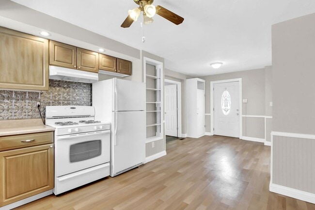 property at 106 High St