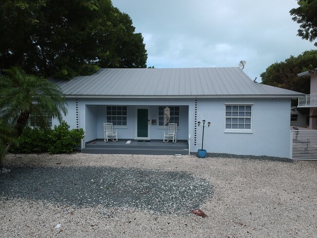 property at 119 Peace Ave