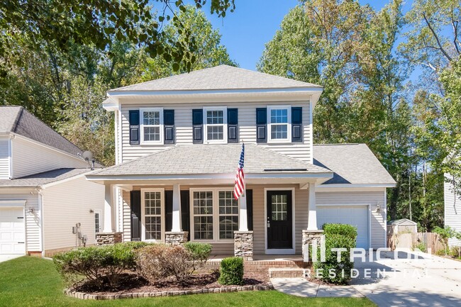 4431 Brandie Glen Rd in Charlotte, NC - Building Photo - Building Photo