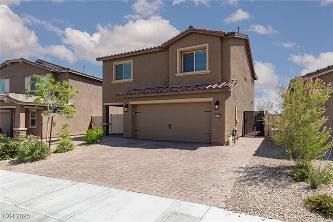 property at 4152 Sandia Star Dr
