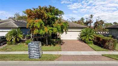 11952 Blazing Star Dr in Venice, FL - Foto de edificio - Building Photo