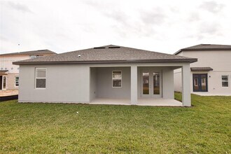 2370 Lancashire St in Davenport, FL - Building Photo - Building Photo