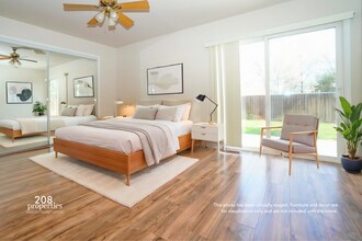 1435 N Inez Pl in Meridian, ID - Building Photo - Building Photo