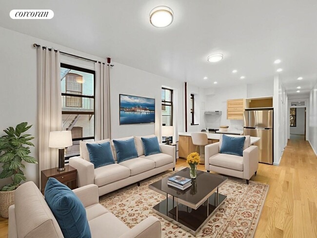 property at 503 W 148th St