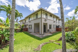 95-1027-1027 Kuauli St in Mililani, HI - Building Photo - Building Photo