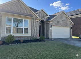 19003 Piper Hill Ln in Cypress, TX - Building Photo